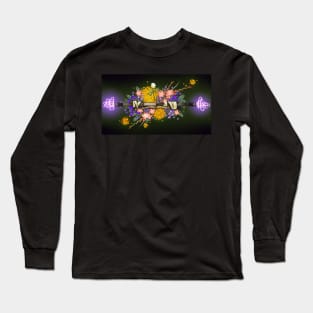 Zeb's bo Long Sleeve T-Shirt